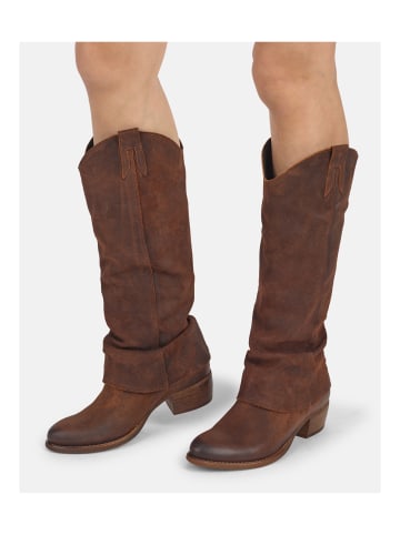 Felmini Stiefel in Braun