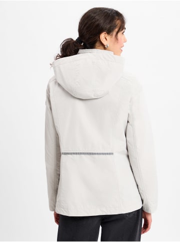 Gil Bret Funktionsjacke in kitt