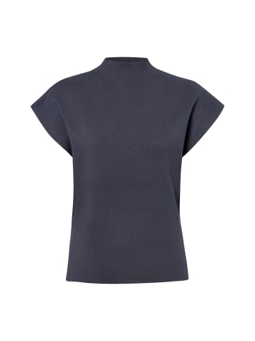 MOSS COPENHAGEN T-Shirt MSCHArisha in anthrazit