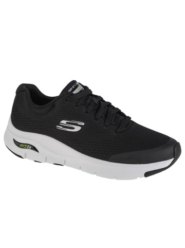 Skechers Skechers Arch Fit in Schwarz