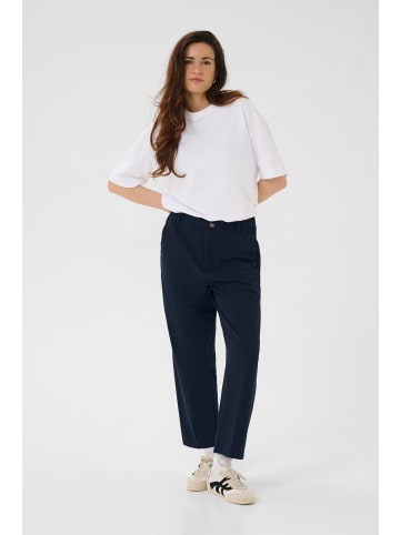 Kaffe Anzug KAheather Regular fit in Midnight Marine
