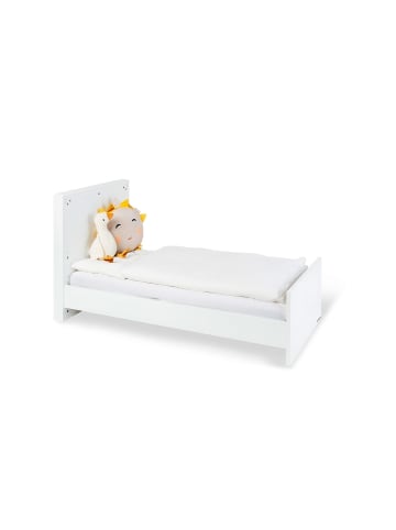 Pinolino Kinderbett Lova, 150 x 79 x 81 cm