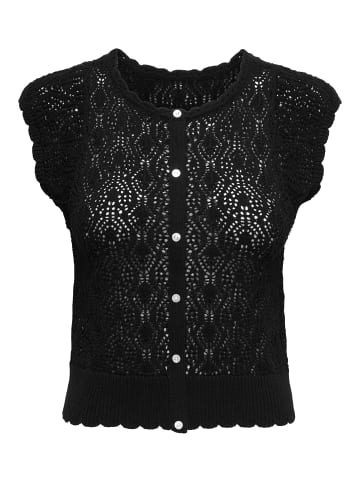 ONLY Weste in Black