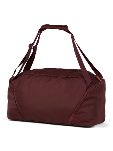 Satch Sporttasche 44.5 cm in nordic ruby
