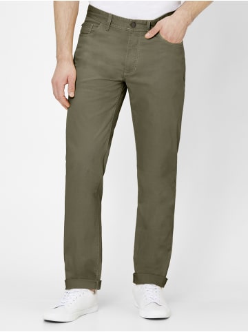 redpoint 5-Pocket Hose MILTON in khaki