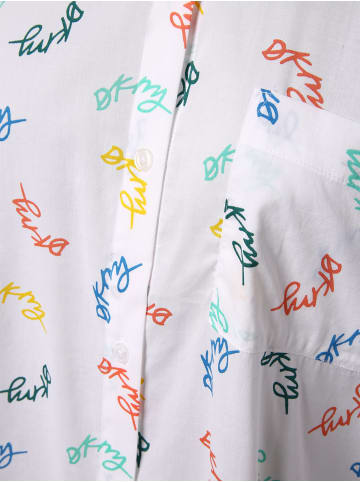 DKNY Pyjama in weiß