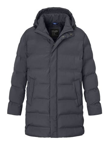 redpoint Parka PEYTON in navy