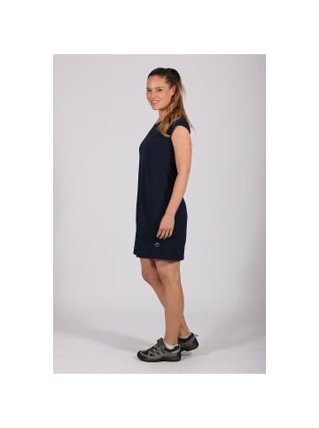 Maul Sport Kleid Amazona in Marine