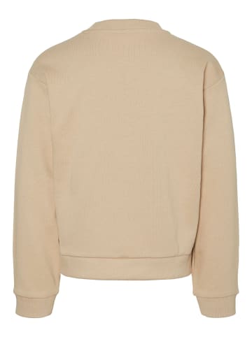 Vero Moda Girl Sweatshirt in Irish Cream