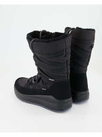 Vista Winterstiefel in Schwarz