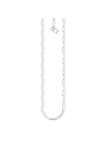 Thomas Sabo Charm-Kette in silber