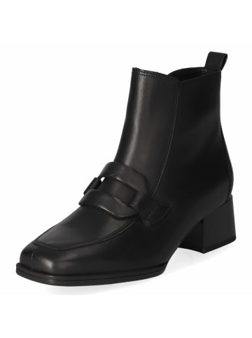 Gabor Schlupfstiefel in black