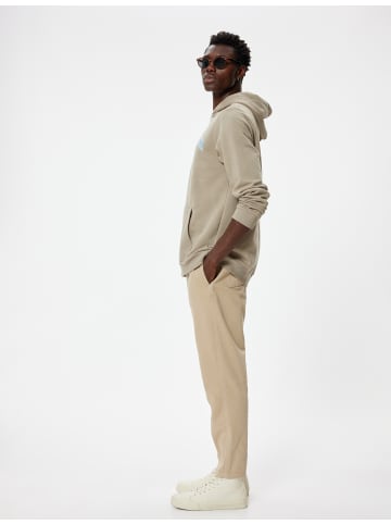 KOTON Hose in Beige