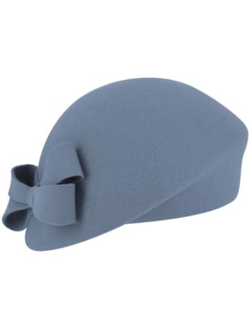 fiebig Filzhut in blau