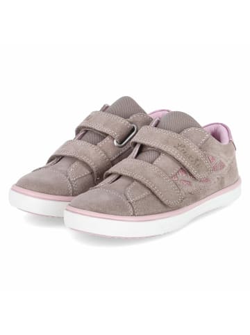 Lurchi Low Sneaker SHILA in Braun