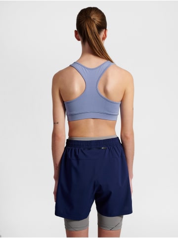 Newline T-Shirt Nwllean Ausführen. Damen in ACTIVE BLUE