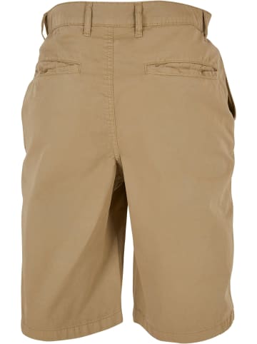 Urban Classics Shorts in unionbeige