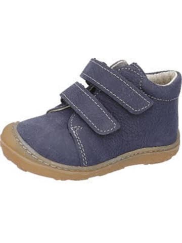 PEPINO Lauflernschuhe in blau