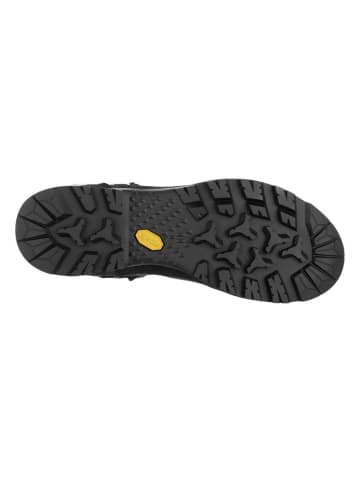 Salewa Wanderstiefel MTN TRAINER 2 MID GTX in braun