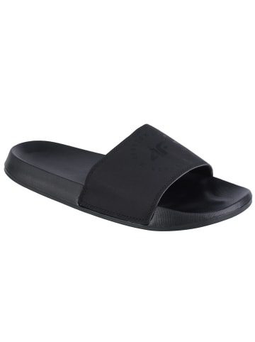 4F 4F Flipflop in Schwarz