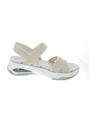 rieker Sandale Beige