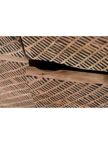 Giner y Colomer Sideboard aus Akazienholz in Brown