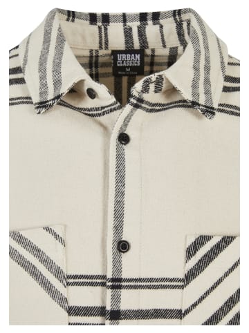 Urban Classics Long Sleeve Shirt in softseagrass