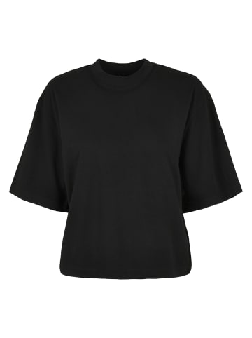 Urban Classics Urban Classics Damen Ladies Organic Oversized Tee in black