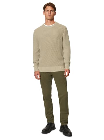 Marc O'Polo Pullover regular in pure cashmere