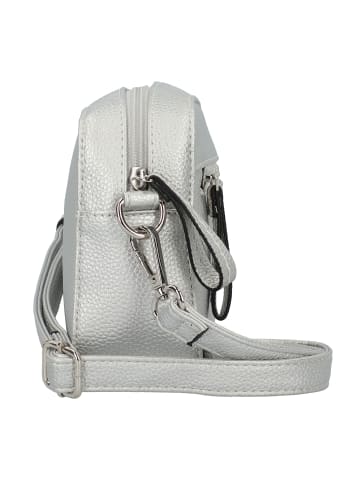 Gabor Silena Umhängetasche 22 cm in silver