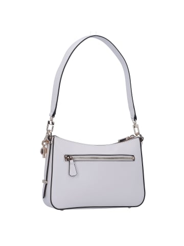 Guess Daryna II Schultertasche 24 cm in off white