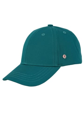 Balke Baseball Cap in blau