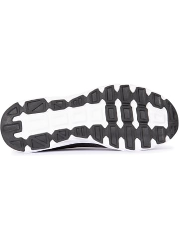Trespass Sandale in Schwarz