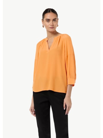 comma Bluse  in  2236_orange