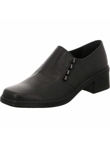 Gabor Slipper in schwarz