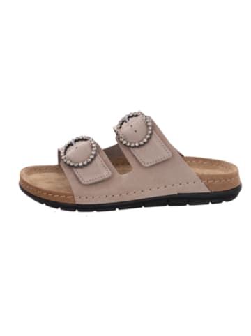 ROHDE Pantoletten für Damen in beige