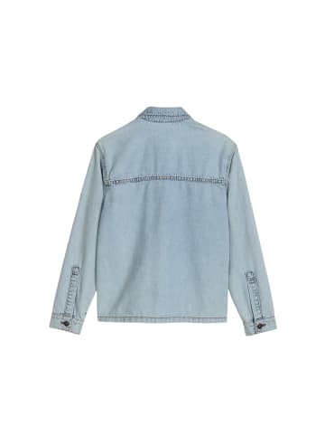 Marc O'Polo TEENS-BOYS Jeansjacke in Light Blue Denim