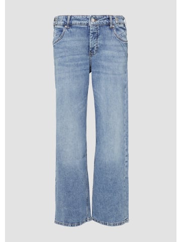 s.Oliver Jeans-Hose  in  56Z4_blau