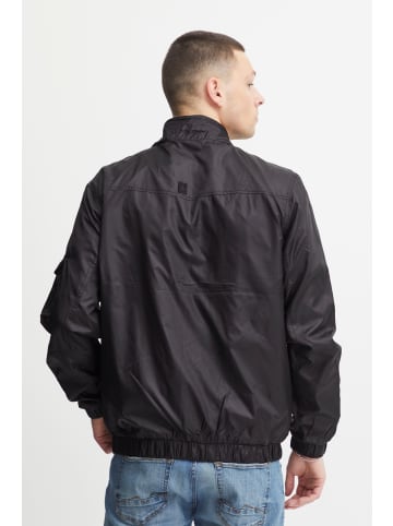 BLEND Bomberjacke BHOuterwear in Schwarz