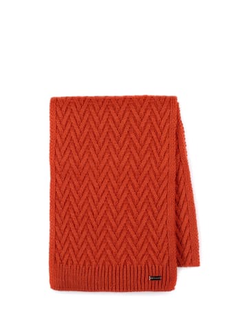 Wittchen SCARF in Red