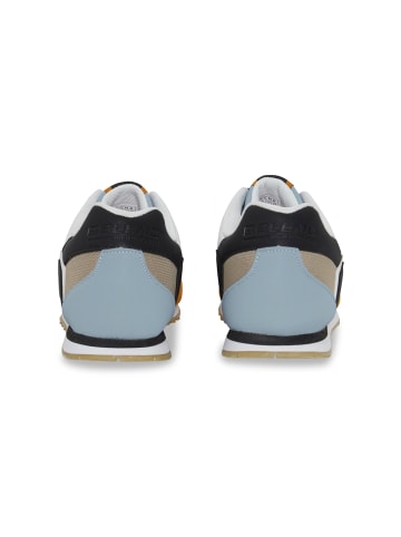 BLEND Footwear Sneaker in blau