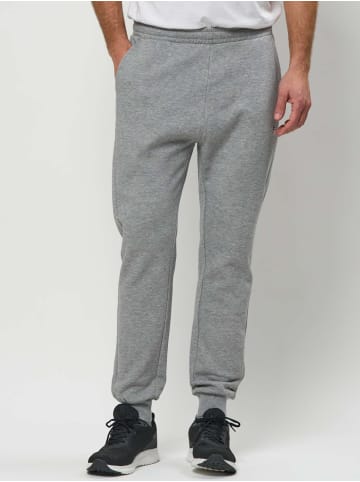 VINSON Hosen VMJalen in Grey Melange