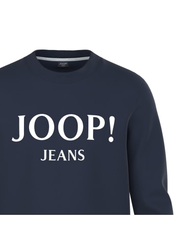 Joop! Jeans Sweatshirt in Blau