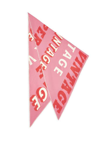 Codello Tuch in pink