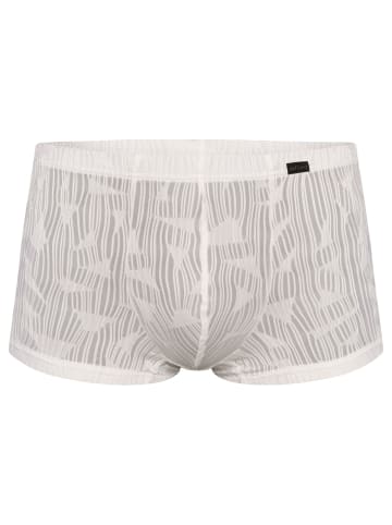 Olaf Benz Boxer RED2560 Minipants in white