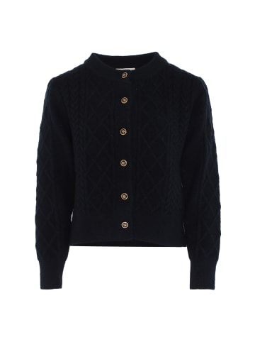 aleva Sweater in SCHWARZ