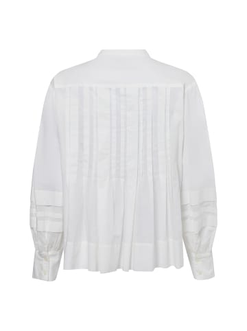 Marc O'Polo Bluse in ecru