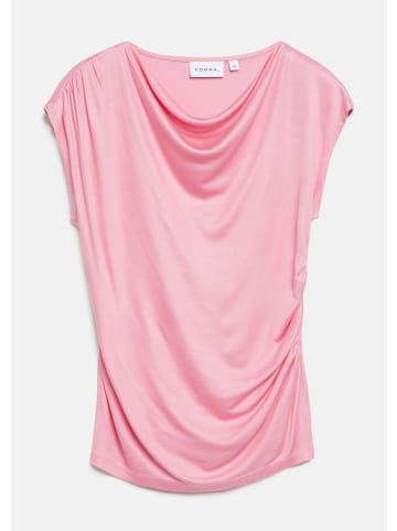 comma T-Shirt in 4180_rosa