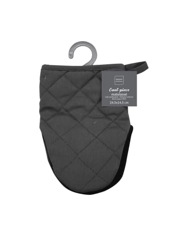 Douceur d’Intérieur Küchenhandschuh in rot