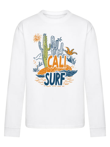 Merchcode Merchcode Longsleeves in white